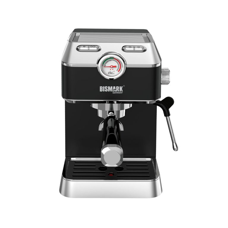 اسپرسو ساز بیسمارک مدل BM2263