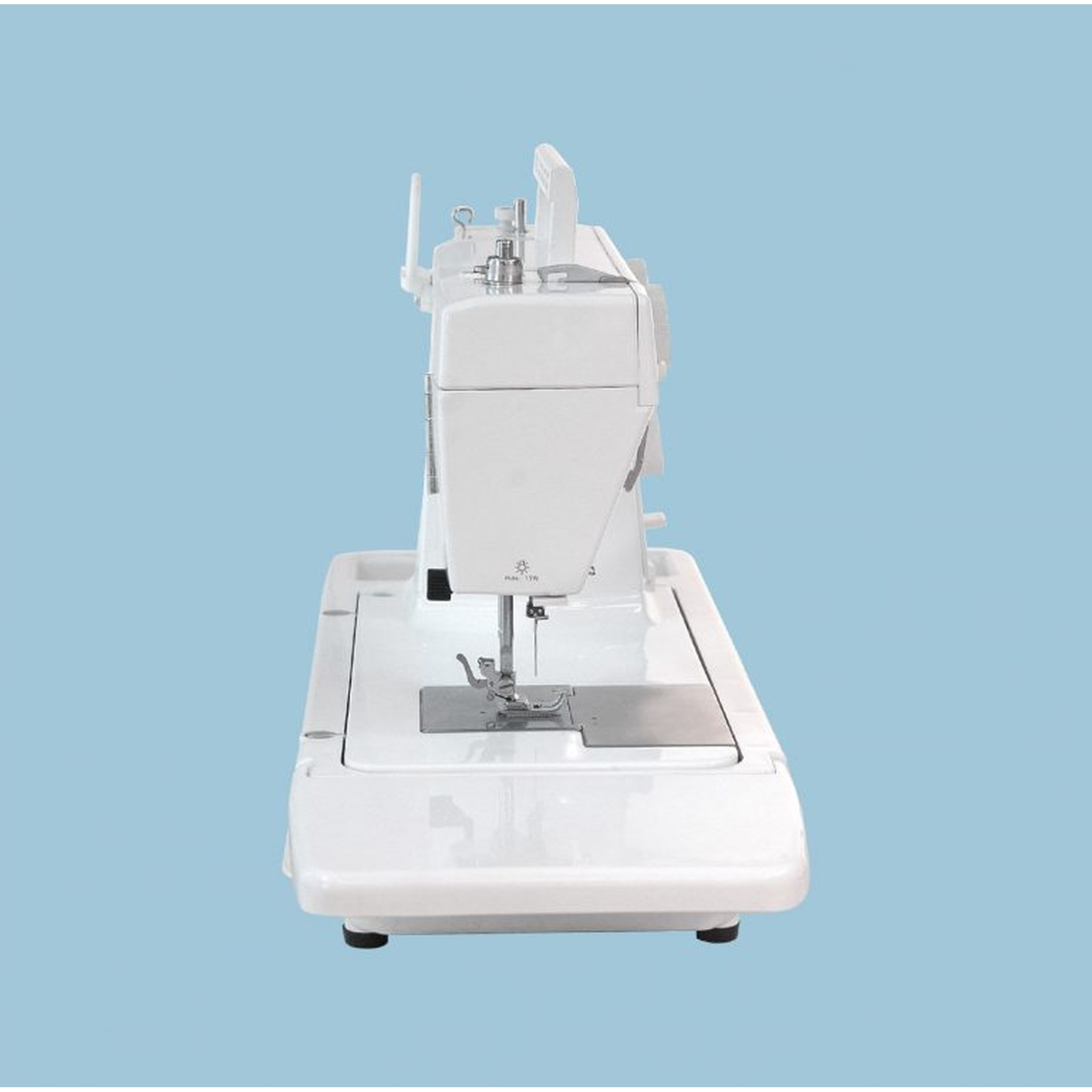 چرخ خیاطی کاچیران مدل ياسمين 393