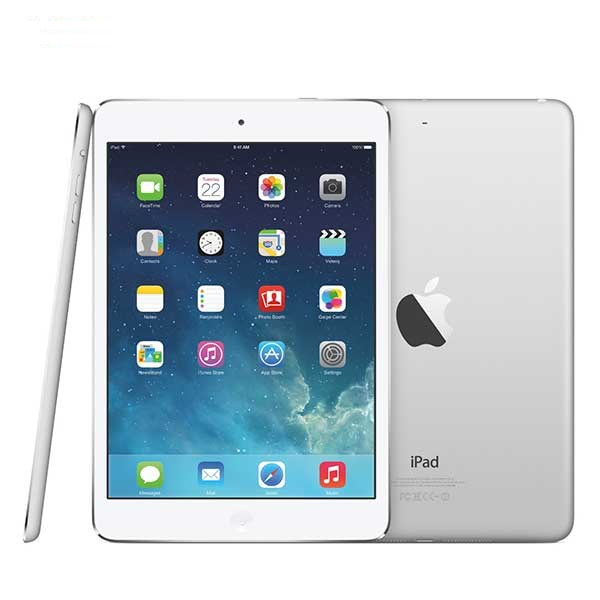 تبلت اپل مدل iPad Air Wi-Fi ظرفیت 16 گیگابایت