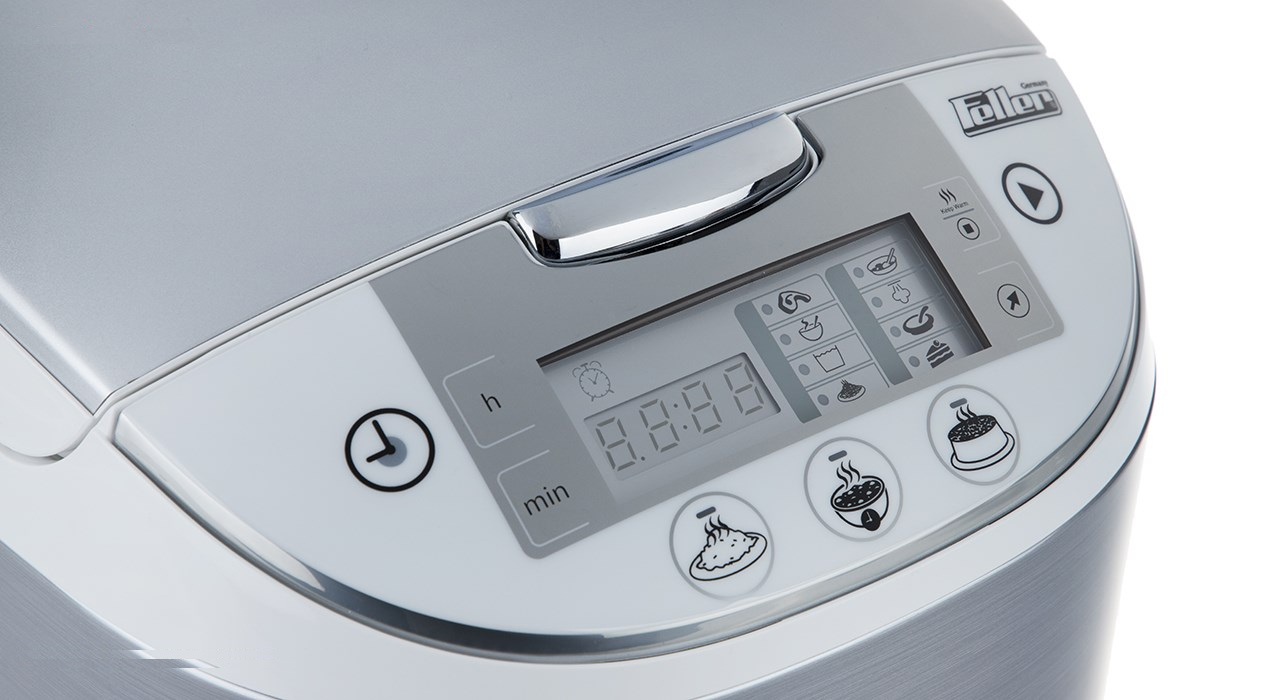 پلوپز فلر مدل RC99