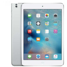 تبلت اپل مدل iPad Air Wi-Fi ظرفیت 16 گیگابایت