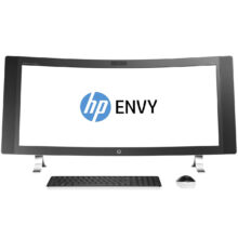کامپیوتر همه کاره 34 اینچی اچ پی مدل ENVY Curved 34-a090ne