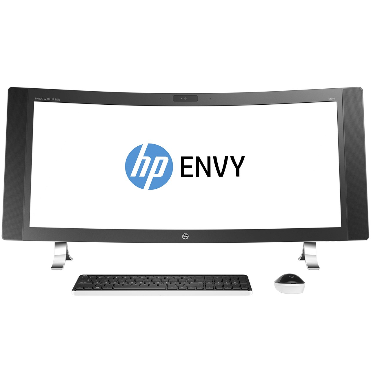 کامپیوتر همه کاره 34 اینچی اچ پی مدل ENVY Curved 34-a090ne
