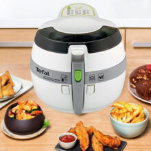 سرخ کن تفال مدل FZ701015