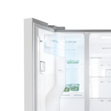 یخچال فریزر ساید بای ساید 32 فوت دوو مدل SXi20-21S