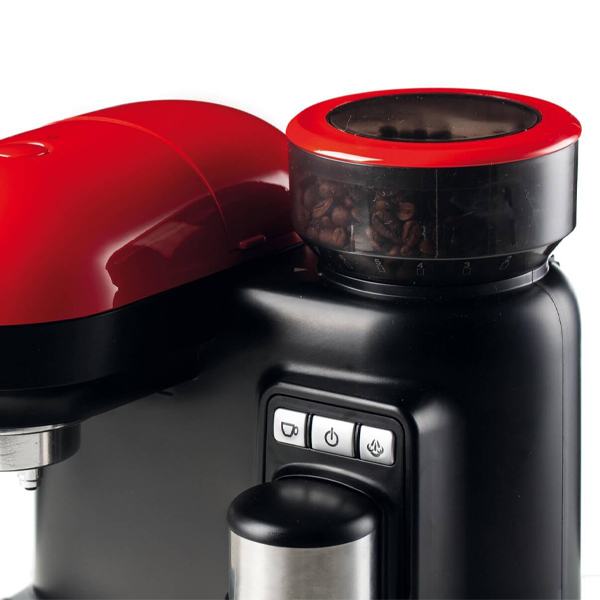 اسپرسو ساز آریته مدل 1318