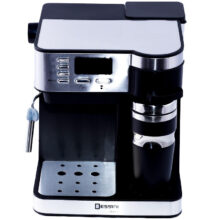 اسپرسو ساز و کاپوچینو ساز دسینی مدل 222