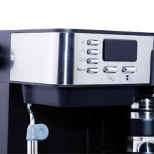 اسپرسو ساز و کاپوچینو ساز دسینی مدل 222