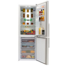 یخچال و فریزر 24 فوت اسنوا مدل SN4-0250SW