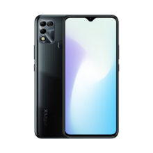 گوشی موبایل  اینفینیکس مدل HOT 11 PLAY X688B دو سیم‌ کارت ظرفیت 64 گیگابایت و رم 4 گیگابایت