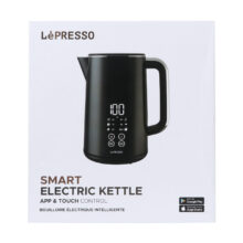 کتری برقی لپرسو مدل LPTPSKBK