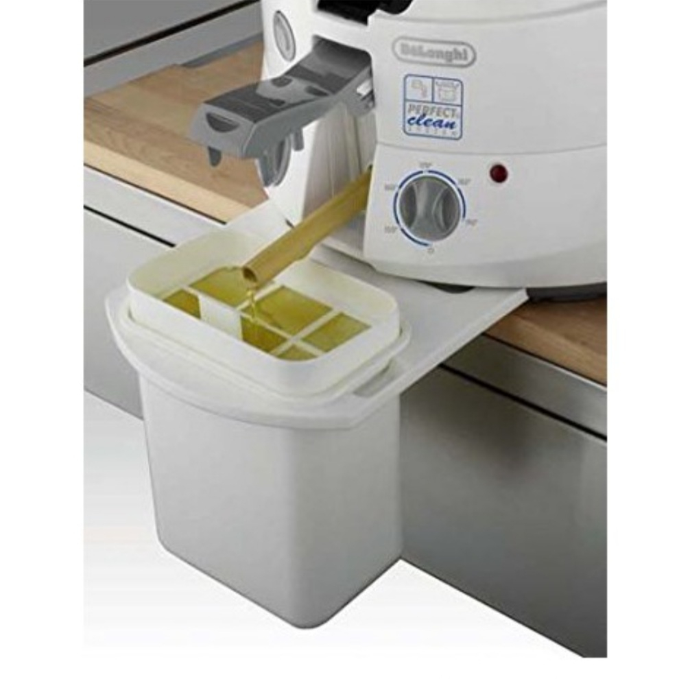 سرخ کن دلونگی مدل RotoFry F18436