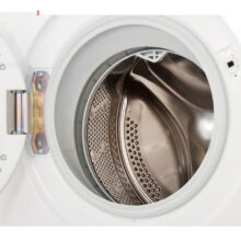 ماشین لباسشویی زیرووات مدل Z-1071WT ظرفیت 7 کیلوگرم