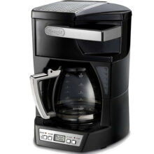 قهوه ساز دلونگی مدل ICM 40.T
