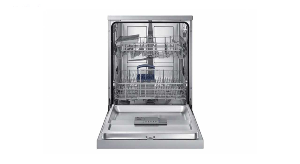 ماشین ظرفشویی سامسونگ مدل D147