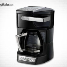 قهوه ساز دلونگی مدل ICM 40.T