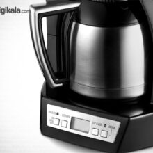 قهوه ساز دلونگی مدل ICM 40.T