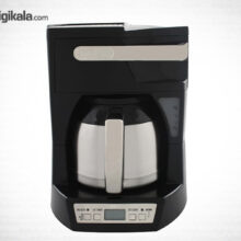 قهوه ساز دلونگی مدل ICM 40.T