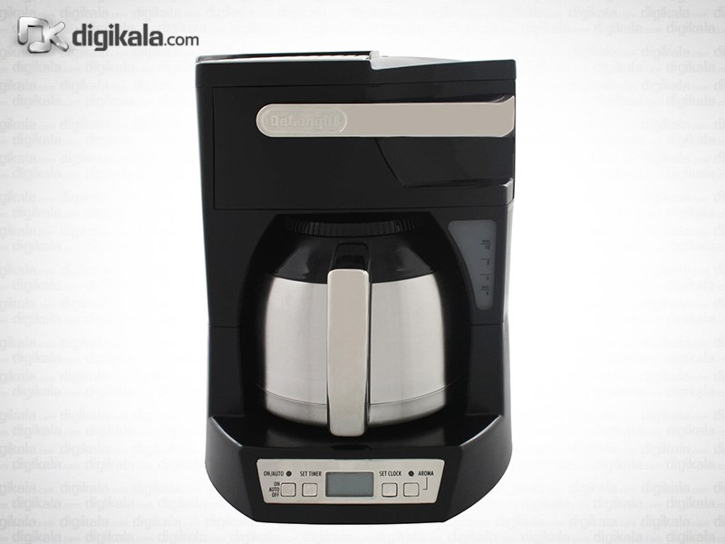 قهوه ساز دلونگی مدل ICM 40.T