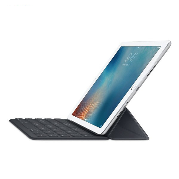 تبلت اپل مدل iPad Pro 9.7 inch 4G به همراه قلم و کیبورد ظرفیت 128 گیگابایت