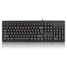 کیبورد ای فورتک کی آر-83