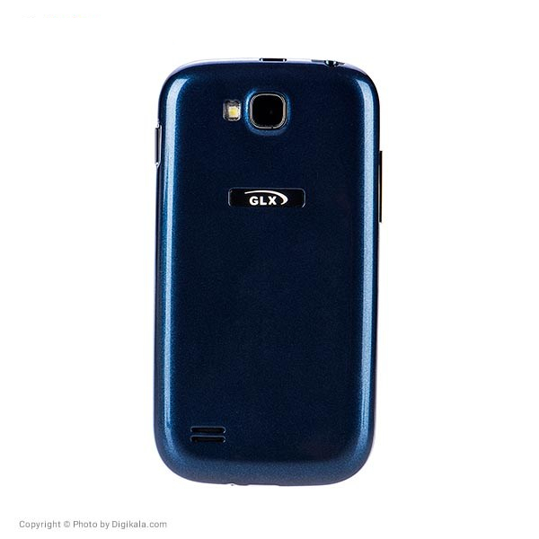 گوشی موبایل جی ال ایکس لاستر 2 سه سیم کارت