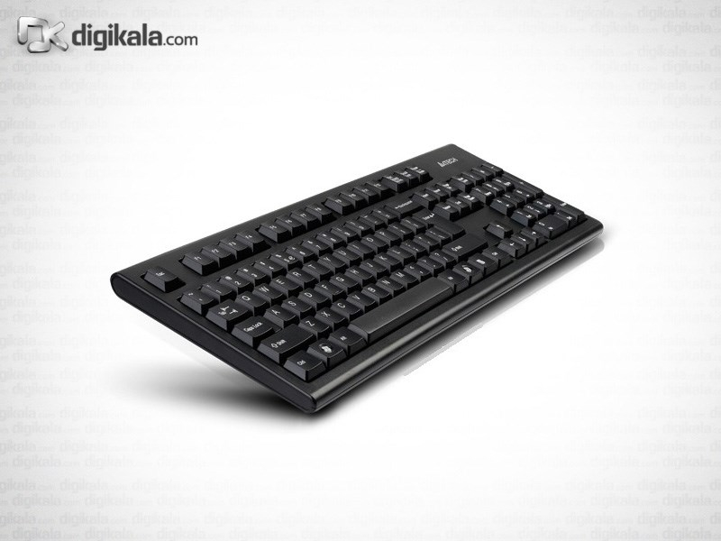 کیبورد ای فورتک کی آر-83
