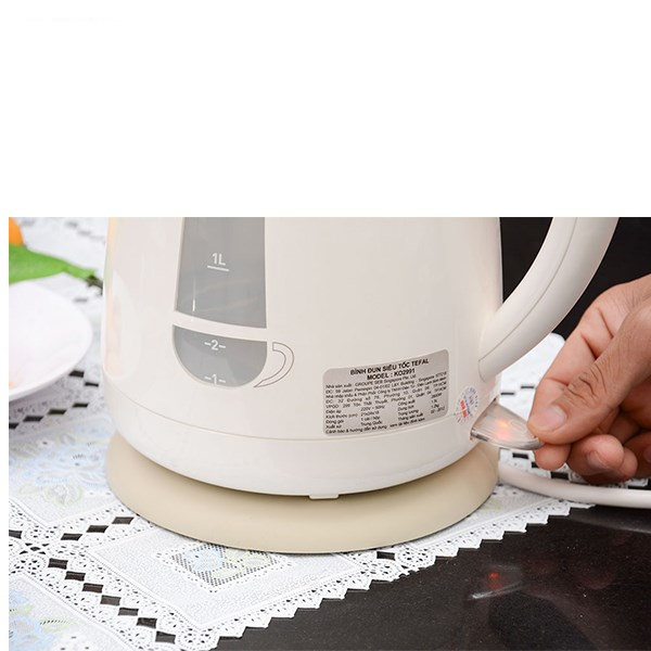 کتری برقی تفال سری اکسپرس مدل KO2991