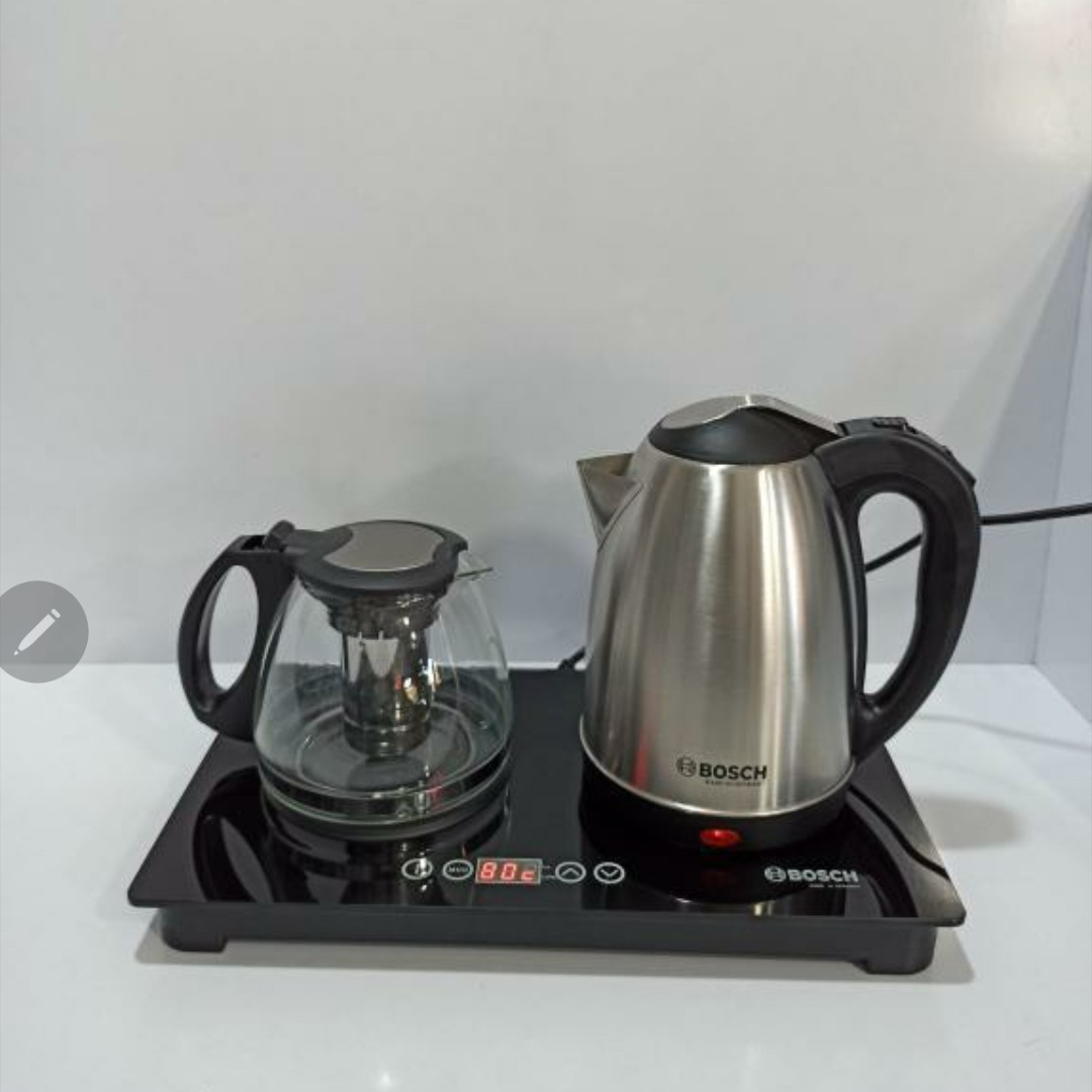 چای ساز بوش مدل BS-1311