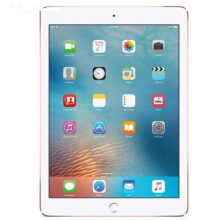 تبلت اپل مدل iPad Pro 9.7 inch 4G به همراه قلم و کیبورد ظرفیت 128 گیگابایت