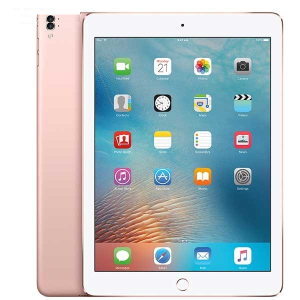 تبلت اپل مدل iPad Pro 9.7 inch 4G به همراه قلم و کیبورد ظرفیت 128 گیگابایت