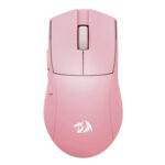 ماوس بی سیم گیمینگ ردراگون مدل M916 K1NG 4K Pro