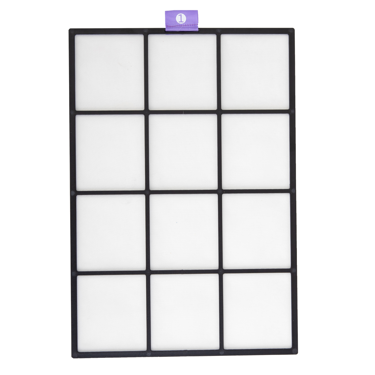 دستگاه تصفیه کننده هوا هانیول مدل KJ305F-TAC2101S