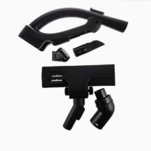 جاروبرقی 1900 وات پاناسونیک مدل MC711