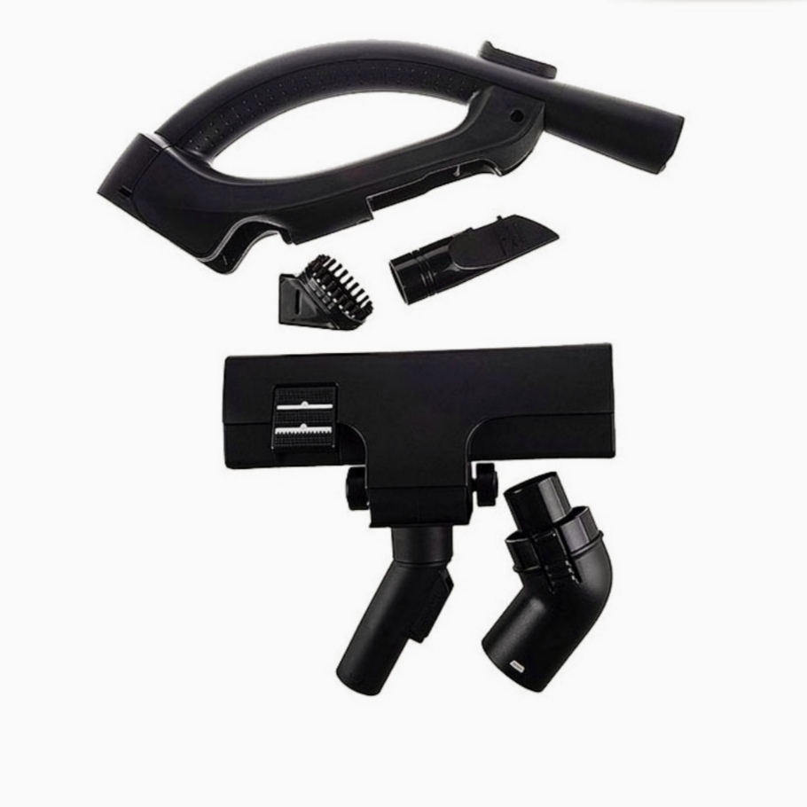 جاروبرقی 1900 وات پاناسونیک مدل MC711