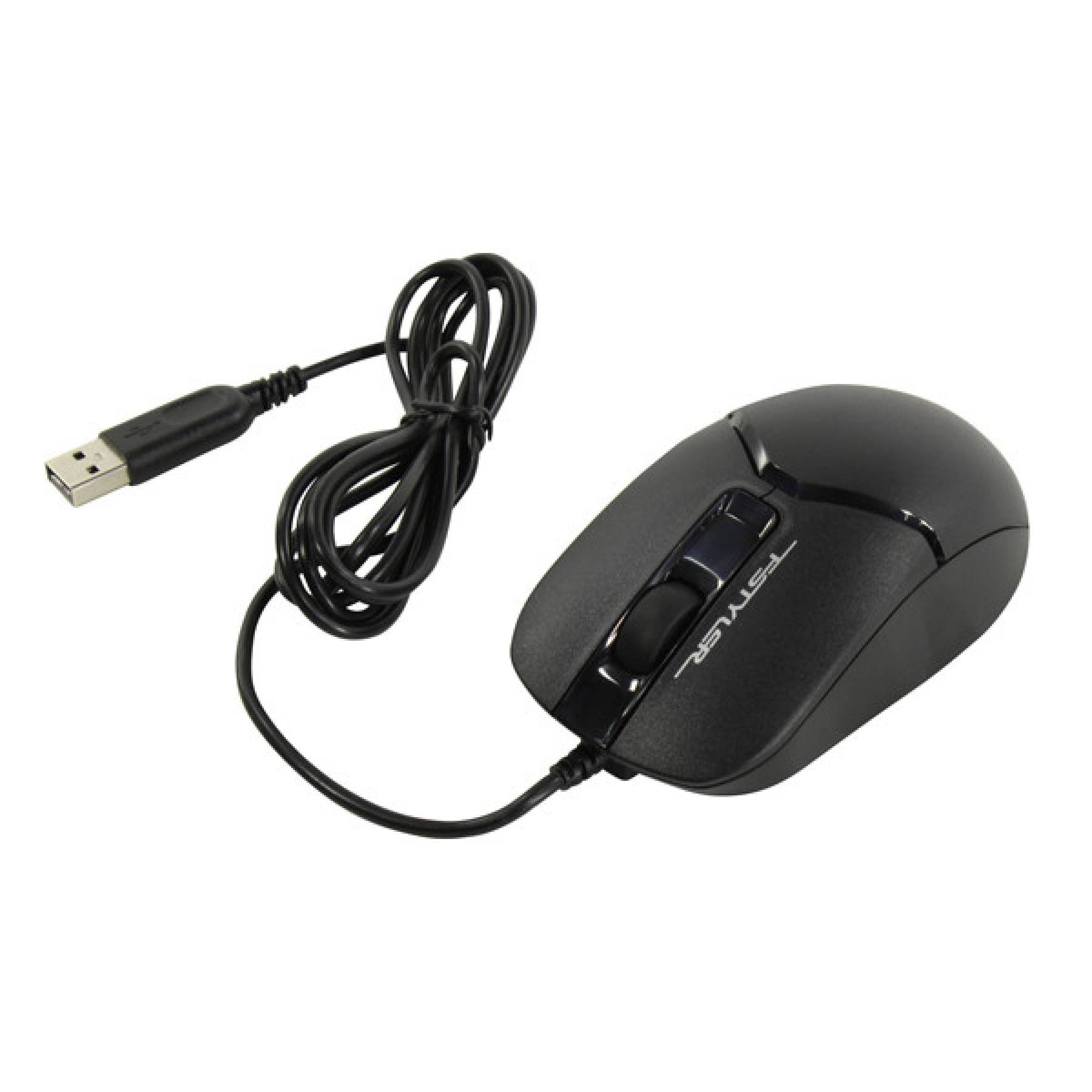 ماوس ای فورتک مدل F_M_12