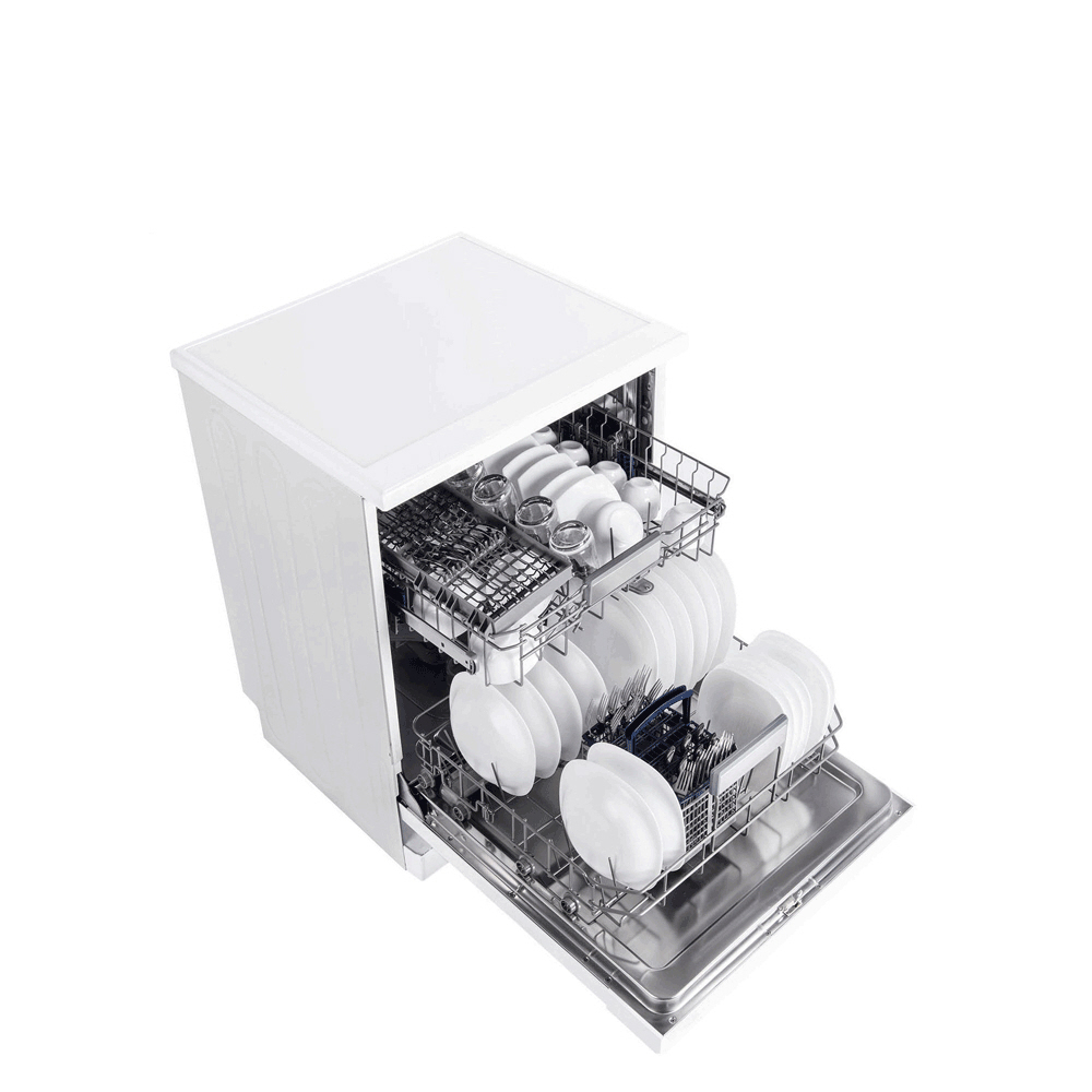 ماشین ظرفشویی اسنوا مدل SWD-226T