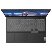 لپ تاپ 15.6 اینچی لنوو مدل IdeaPad Gaming 3 15IAH7-i5 12450H 16GB 512SSD RTX3050
