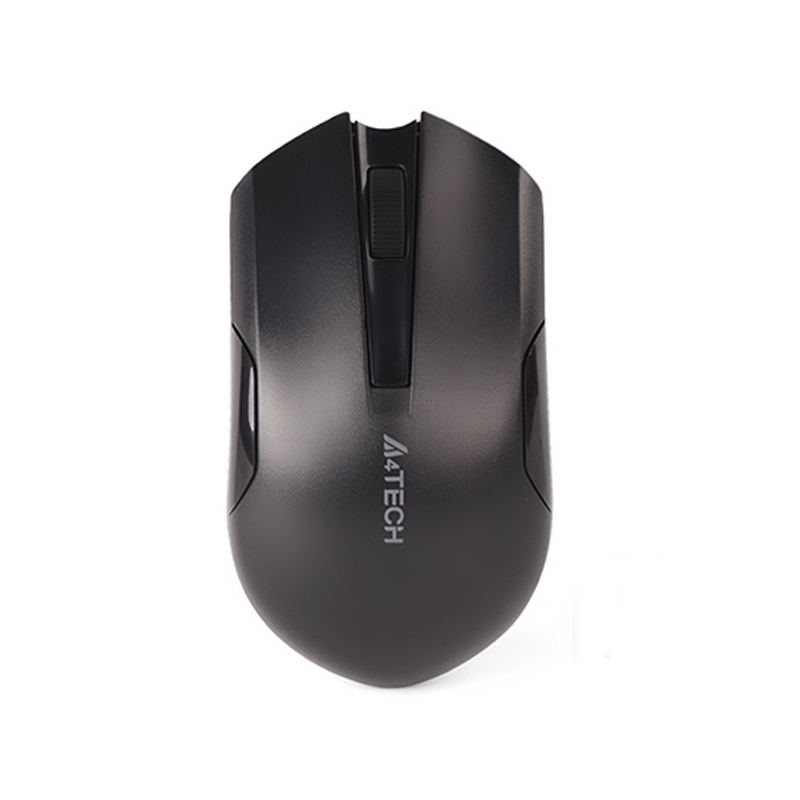 ماوس بی سیم ای فورتک مدل G_3_2OO_N_VTRACK