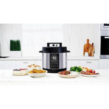 مولتی کوکر 8 لیتری نوتریکوک مدل SP330-ON