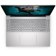 لپ تاپ 16 اینچی دل مدل Inspiron 5630-i7 16GB 1SSD RTX2050