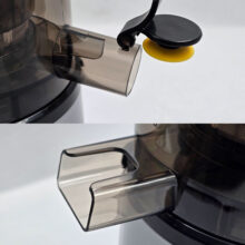 عصاره‌گیر دسینی مدل KD-333