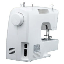 چرخ خیاطی جانتک مدل 1012