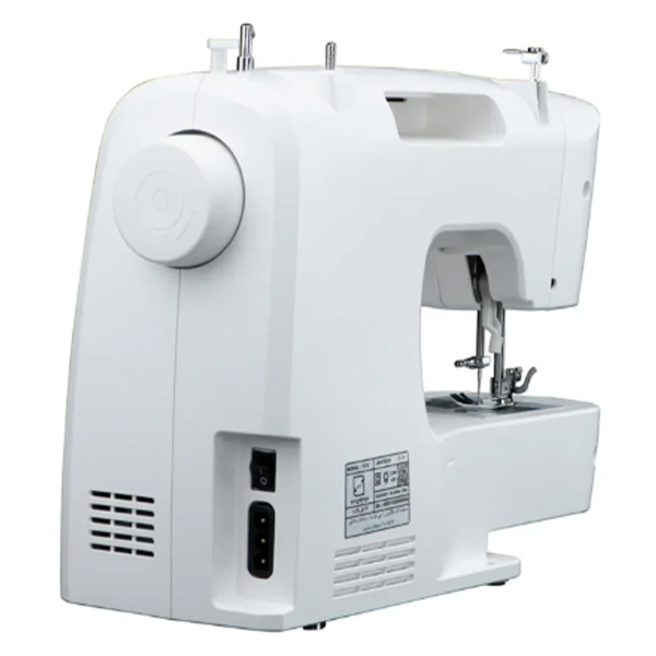 چرخ خیاطی جانتک مدل 1012