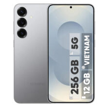 گوشی موبایل سامسونگ مدل Galaxy S25 دو سیم کارت ظرفیت 256 گیگابایت و رم 12 گیگابایت – ویتنام
