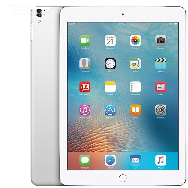 تبلت اپل مدل iPad Pro 9.7 inch 4G به همراه قلم و کیبورد ظرفیت 128 گیگابایت
