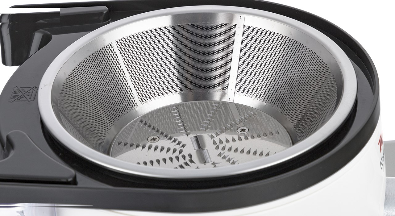 آبمیوه گیری تفال مدل ZE581B38