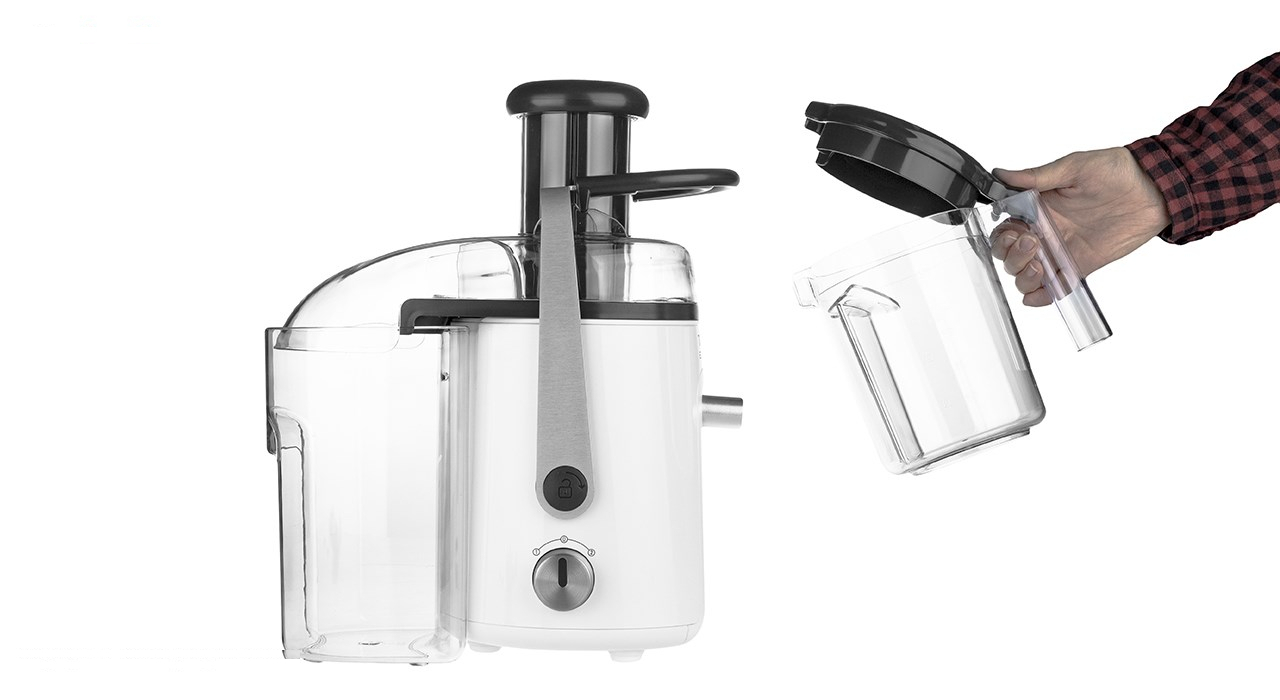 آبمیوه گیری تفال مدل ZE581B38