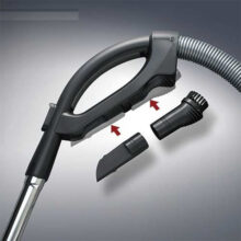 جاروبرقی پاناسونیک مدل MC-CJ919