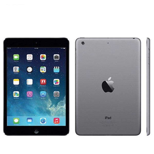 تبلت اپل مدل iiPad mini 2 Wi-Fi با صفحه نمایش رتینا ظرفیت 16 گیگابایت
